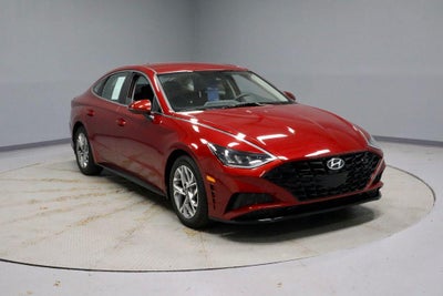 2023 Hyundai SONATA SEL 2.5L *Ltd Avail*