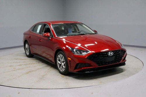 2023 Hyundai SONATA SEL 2.5L *Ltd Avail*