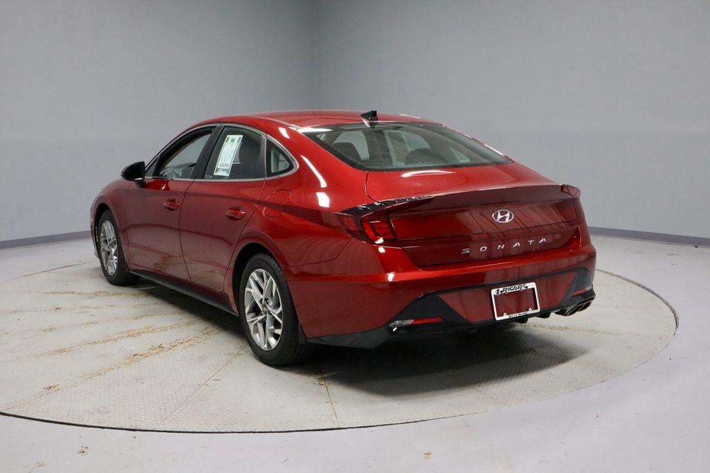 2023 Hyundai SONATA SEL 2.5L *Ltd Avail*