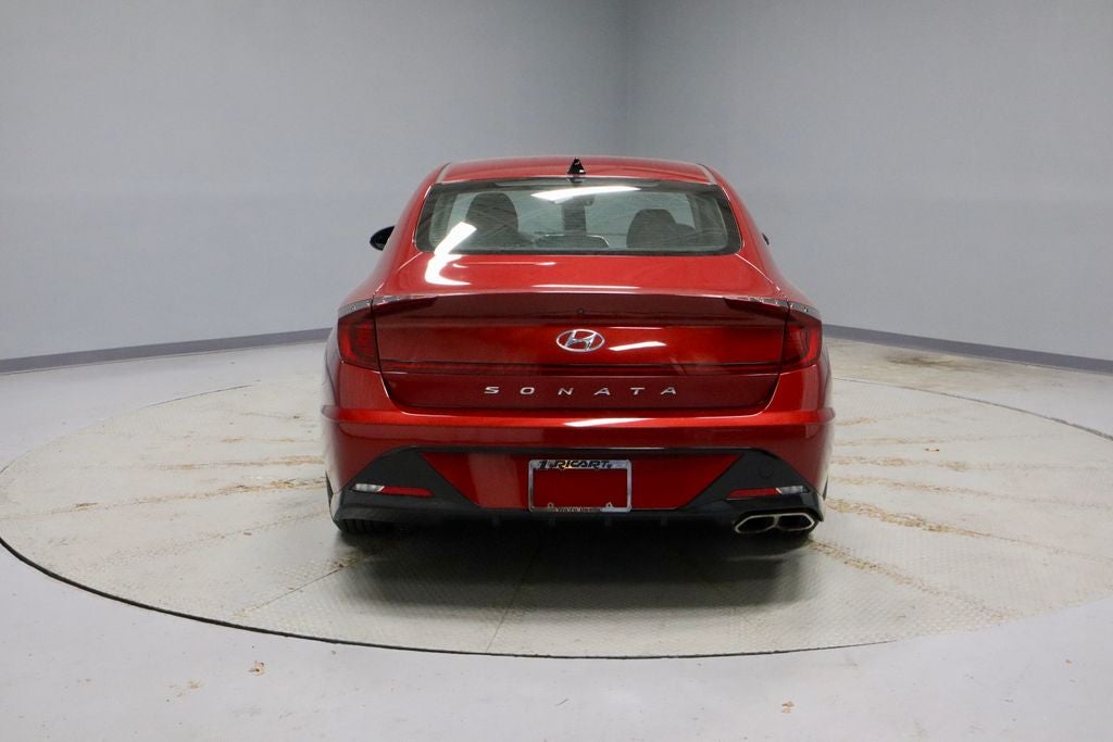 2023 Hyundai SONATA SEL 2.5L *Ltd Avail*