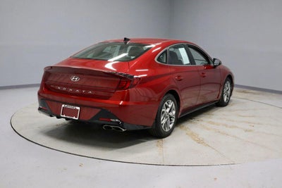 2023 Hyundai SONATA SEL 2.5L *Ltd Avail*