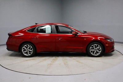 2023 Hyundai SONATA SEL 2.5L *Ltd Avail*