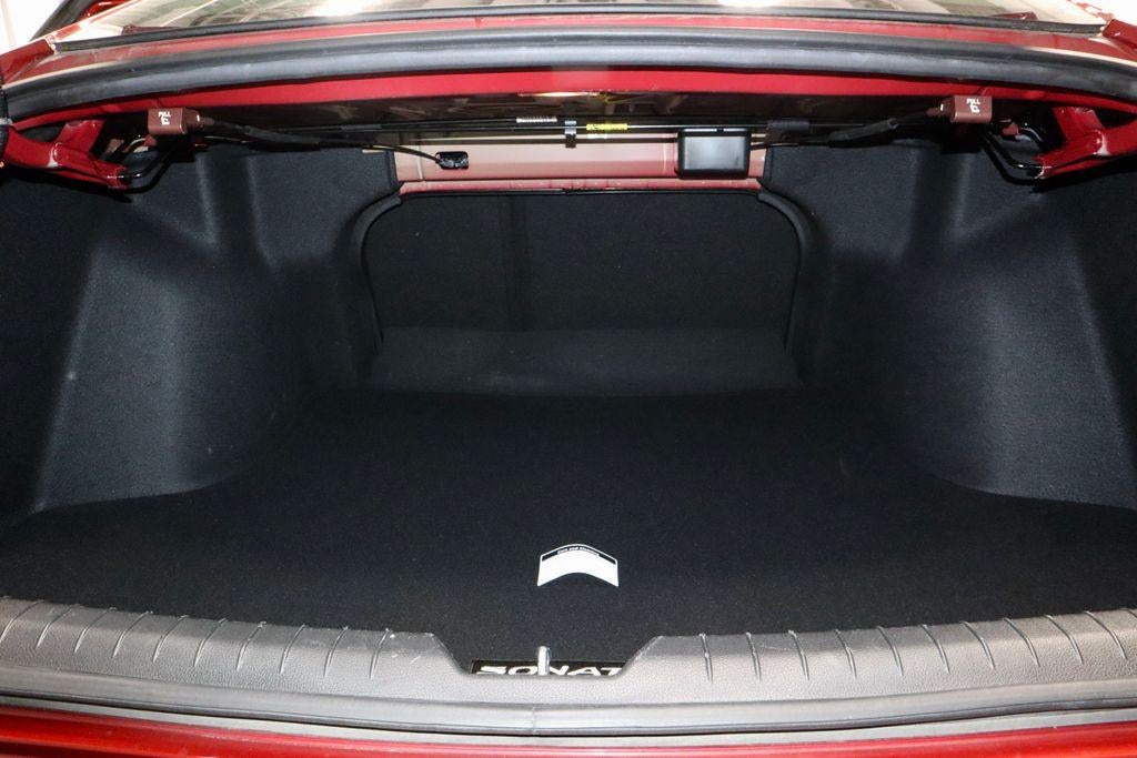 2023 Hyundai SONATA SEL 2.5L *Ltd Avail*