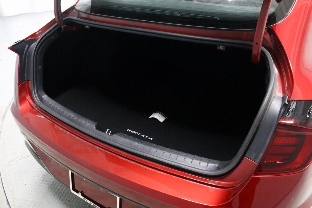 2023 Hyundai SONATA SEL 2.5L *Ltd Avail*