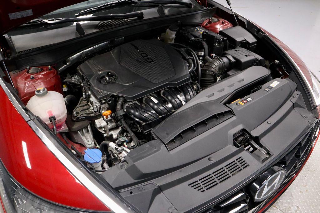 2023 Hyundai SONATA SEL 2.5L *Ltd Avail*