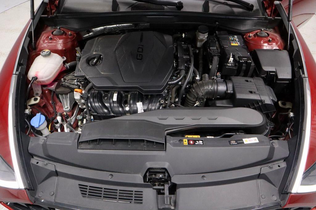 2023 Hyundai SONATA SEL 2.5L *Ltd Avail*