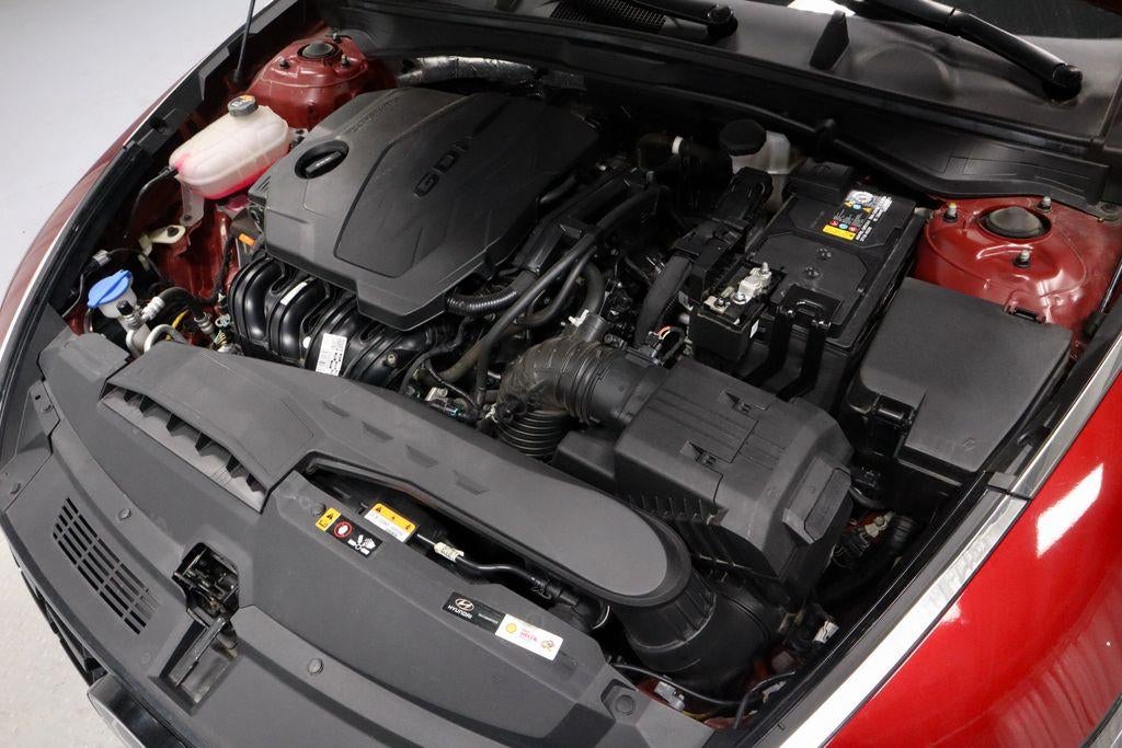 2023 Hyundai SONATA SEL 2.5L *Ltd Avail*
