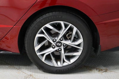 2023 Hyundai SONATA SEL 2.5L *Ltd Avail*