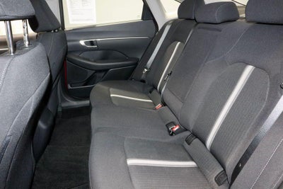 2023 Hyundai SONATA SEL 2.5L *Ltd Avail*