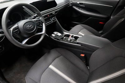 2023 Hyundai SONATA SEL 2.5L *Ltd Avail*