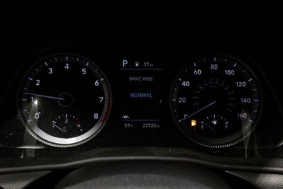 2023 Hyundai SONATA SEL 2.5L *Ltd Avail*