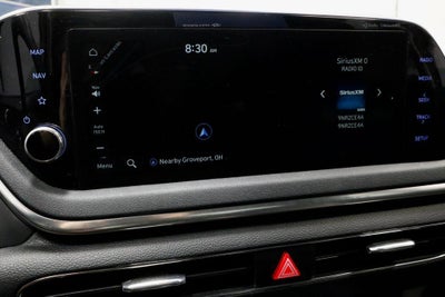 2023 Hyundai SONATA SEL 2.5L *Ltd Avail*