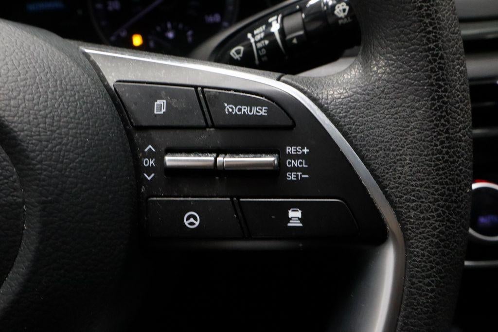 2023 Hyundai SONATA SEL 2.5L *Ltd Avail*