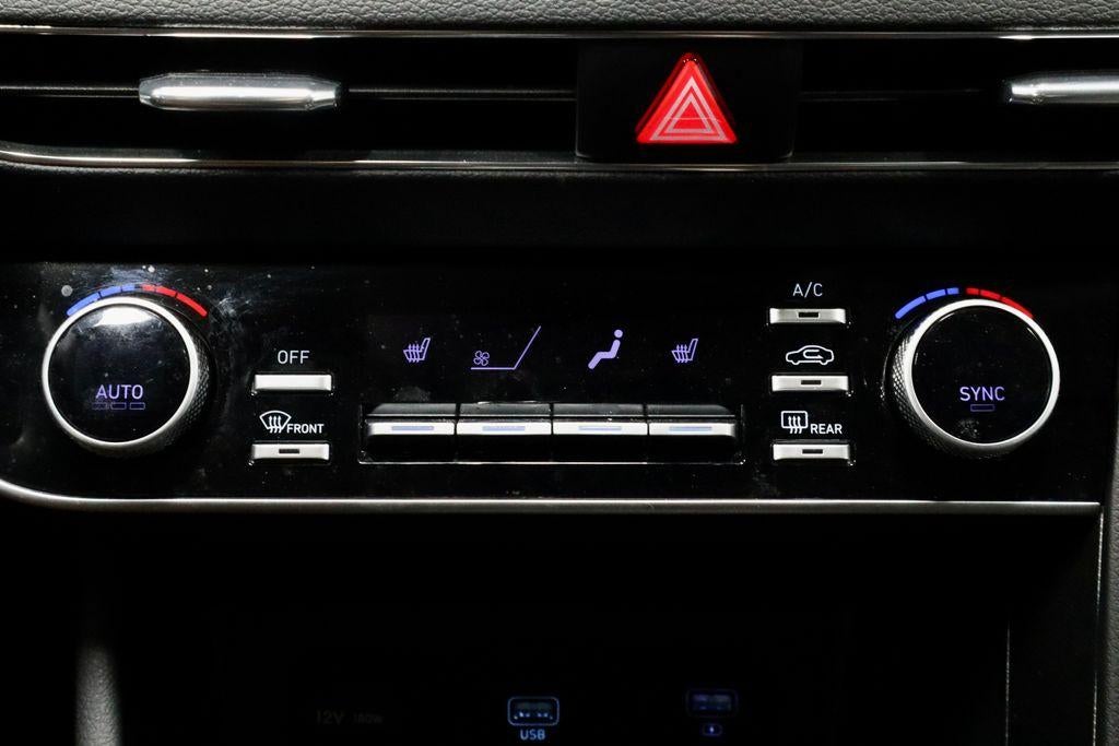 2023 Hyundai SONATA SEL 2.5L *Ltd Avail*