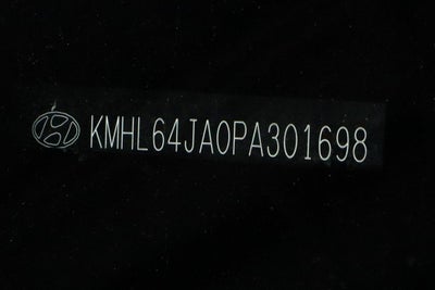 2023 Hyundai SONATA SEL 2.5L *Ltd Avail*