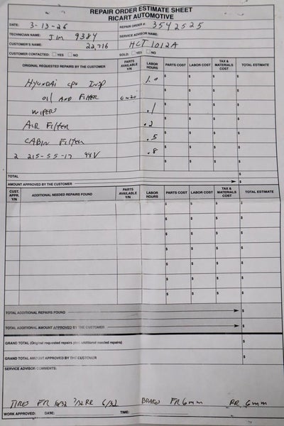 2023 Hyundai SONATA SEL 2.5L *Ltd Avail*