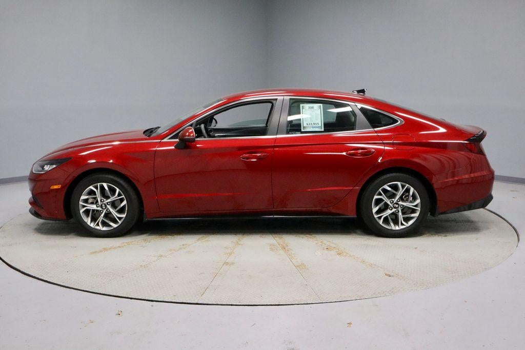 2023 Hyundai SONATA SEL 2.5L *Ltd Avail*