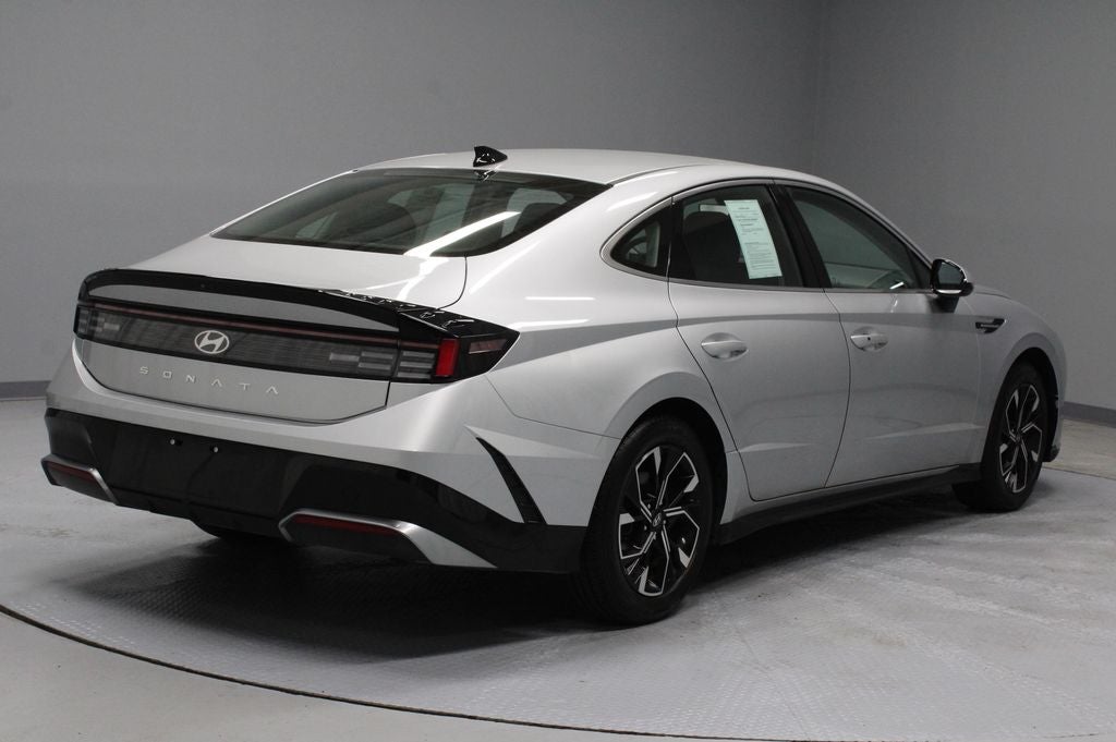 2024 Hyundai SONATA SEL 2.5L FWD