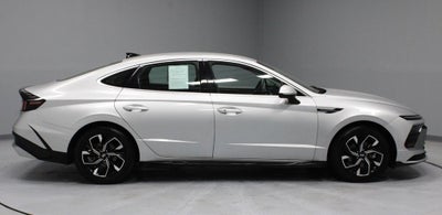 2024 Hyundai SONATA SEL 2.5L FWD