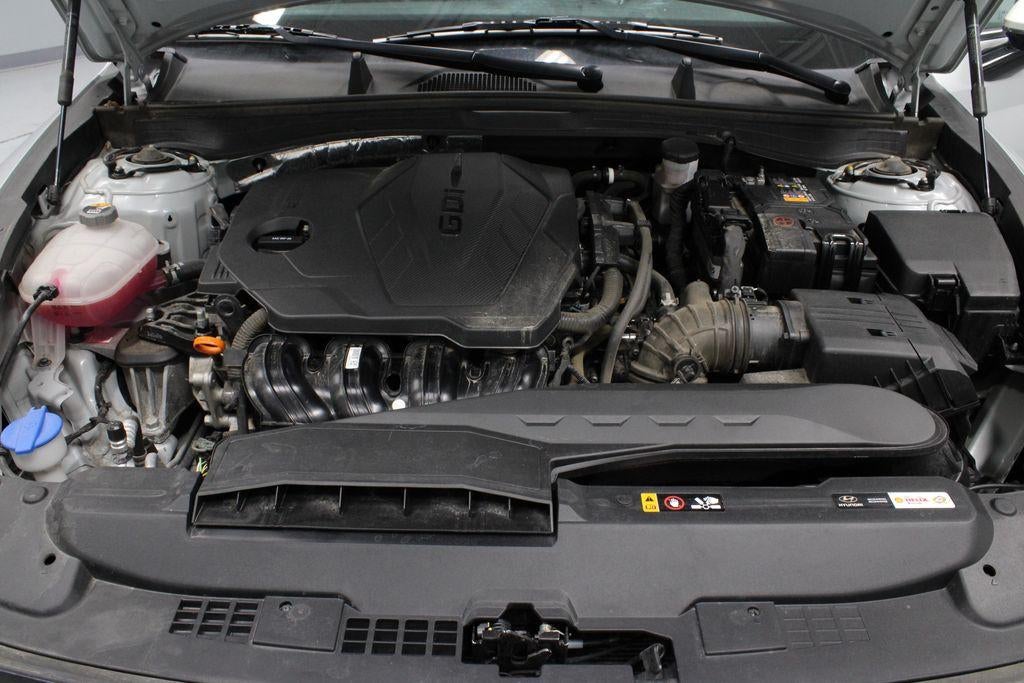 2024 Hyundai SONATA SEL 2.5L FWD
