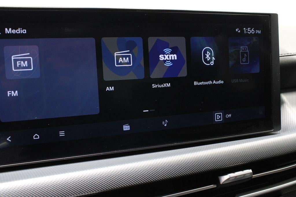 2024 Hyundai SONATA SEL 2.5L FWD
