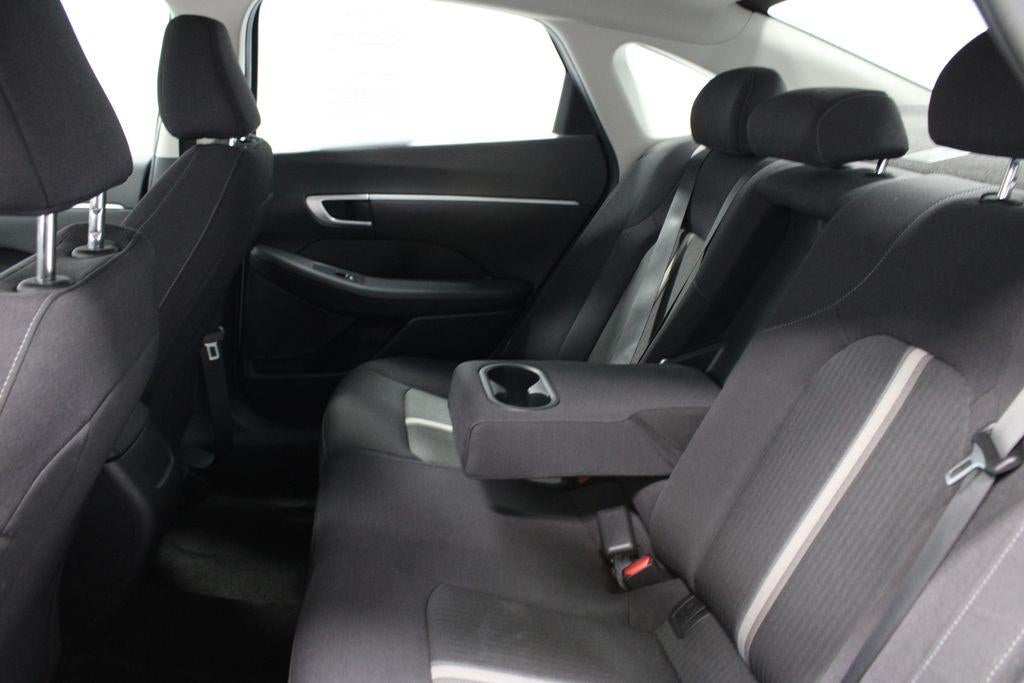 2024 Hyundai SONATA SEL 2.5L FWD