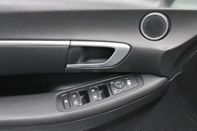 2024 Hyundai SONATA SEL 2.5L FWD