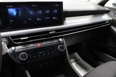 2024 Hyundai SONATA SEL 2.5L FWD
