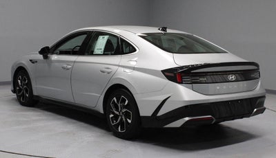 2024 Hyundai SONATA SEL 2.5L FWD