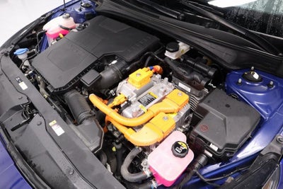 2023 Hyundai ELANTRA Hybrid Limited DCT