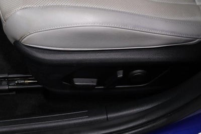 2023 Hyundai ELANTRA Hybrid Limited DCT