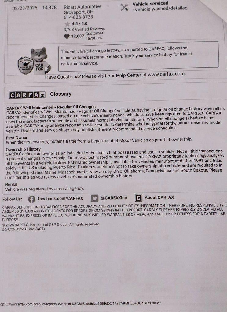 2025 Hyundai ELANTRA SEL Convenience IVT