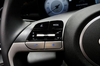 2024 Hyundai ELANTRA SEL IVT