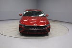 2024 Hyundai ELANTRA SEL IVT