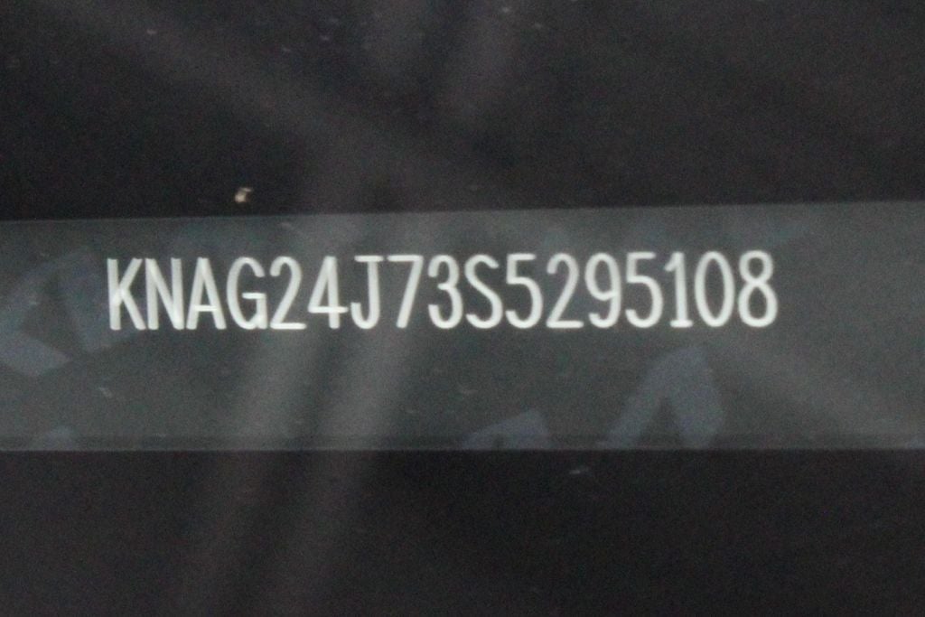 2025 Kia K5 LXS Auto FWD