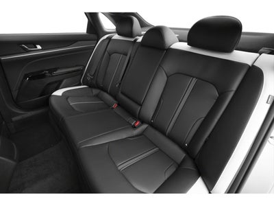 2025 Kia K5 GT-Line Auto AWD