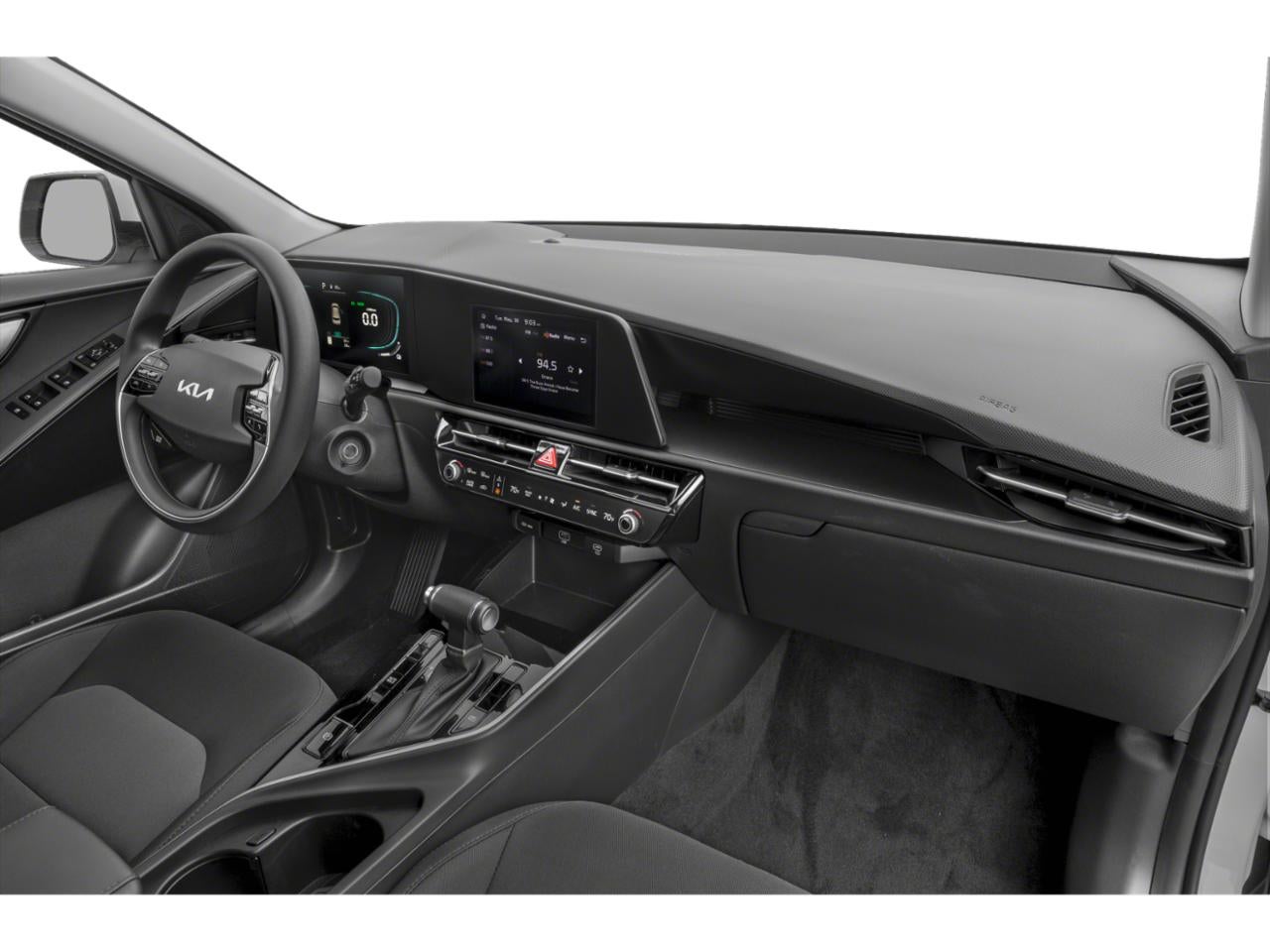 2023 Kia Niro LX FWD