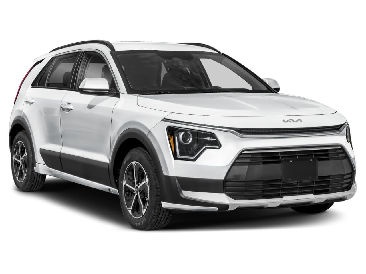 2023 Kia Niro LX FWD