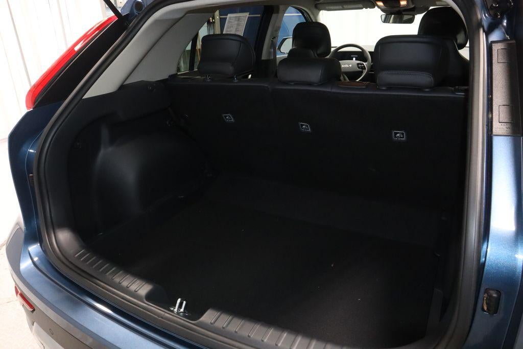 2025 Kia Niro EX FWD