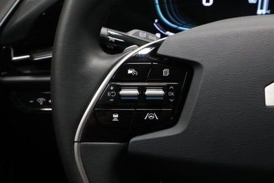 2025 Kia Niro EX FWD