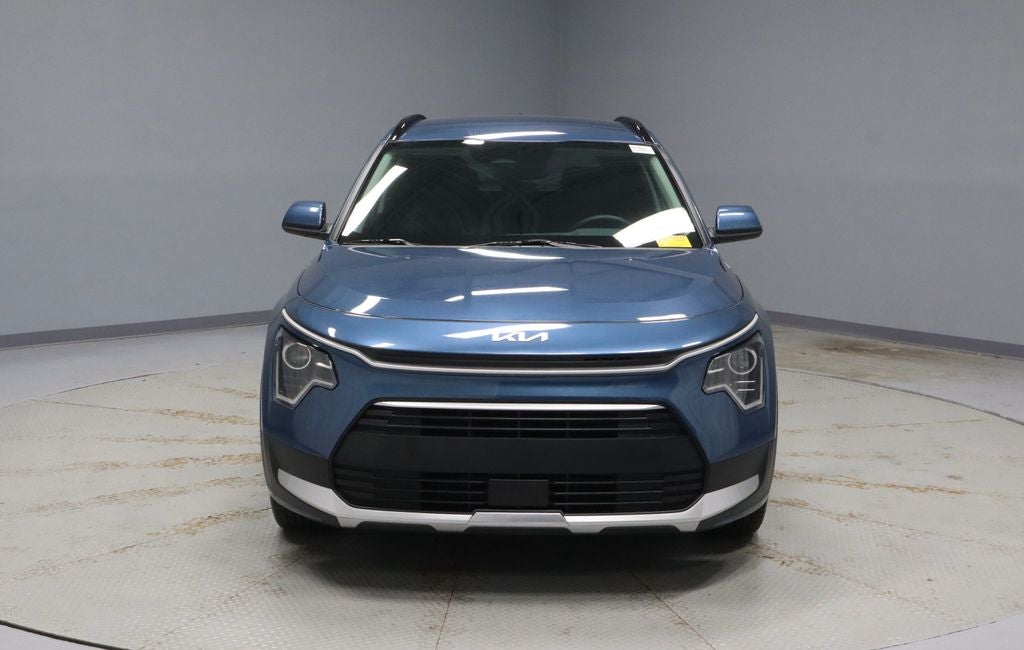2025 Kia Niro EX FWD