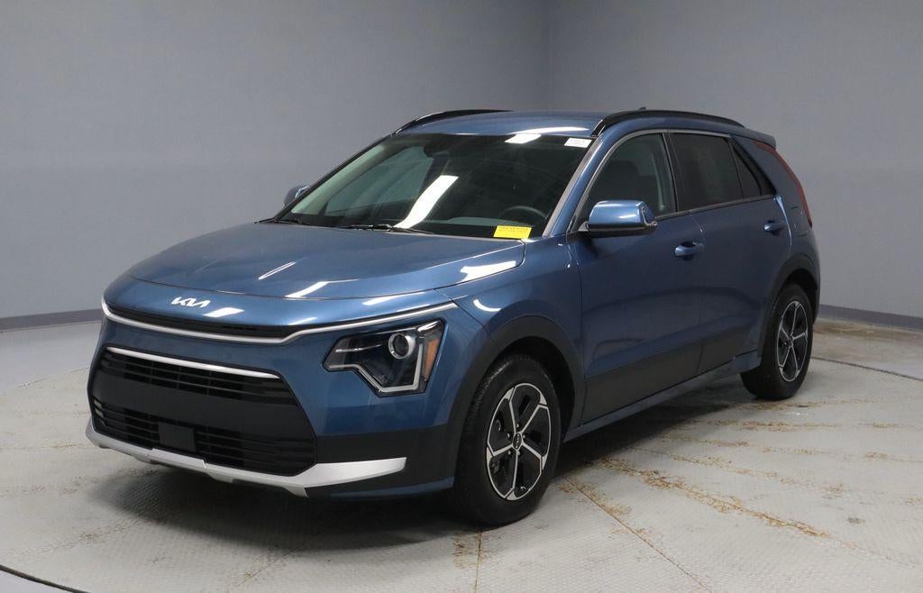 2025 Kia Niro EX FWD