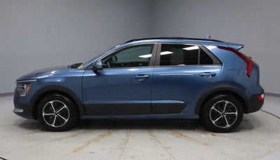 2025 Kia Niro EX FWD