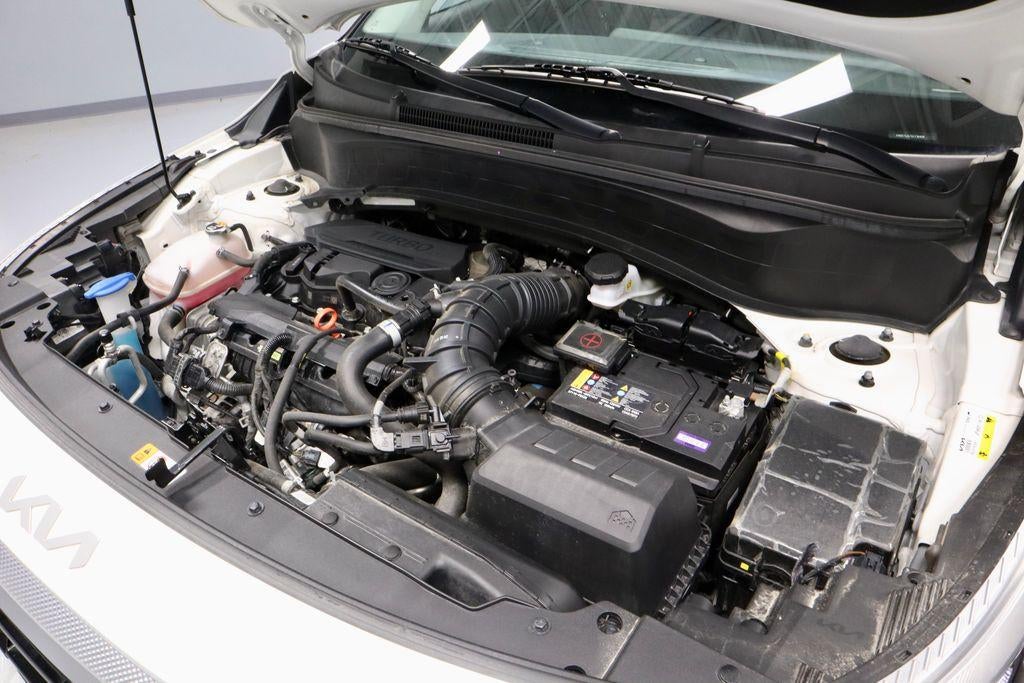 2025 Kia Seltos SX DCT AWD