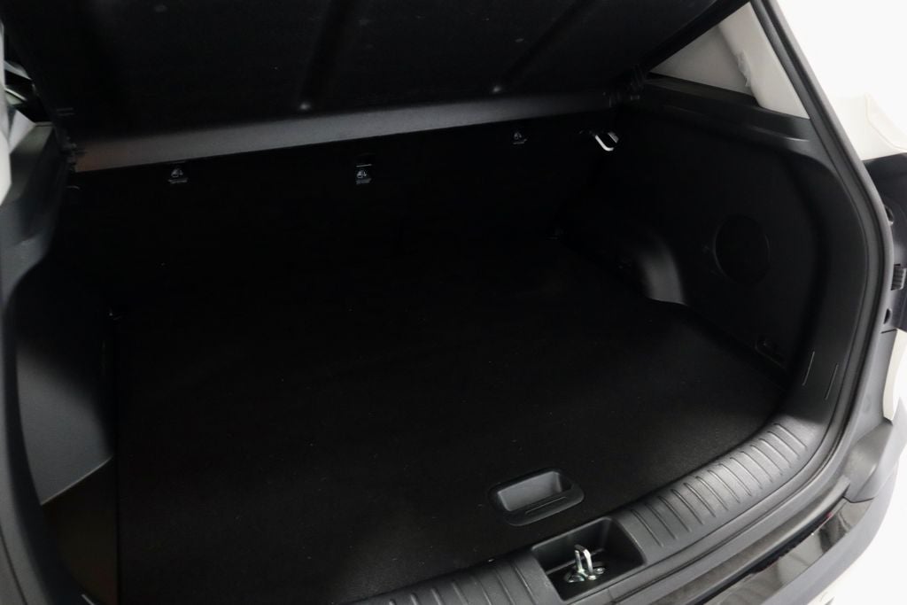 2025 Kia Seltos SX DCT AWD