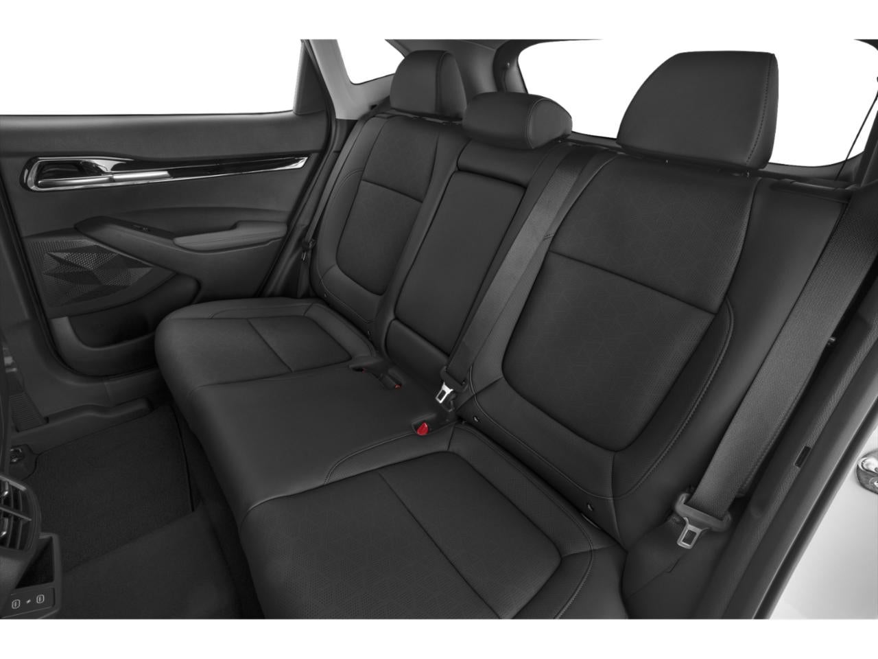 2025 Kia Seltos SX DCT AWD