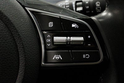2024 Kia Seltos S IVT FWD