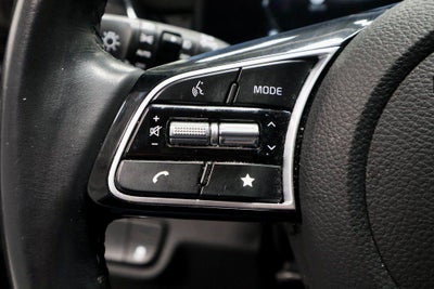 2024 Kia Seltos X-Line DCT AWD