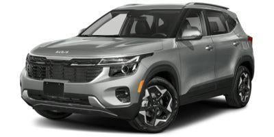 2024 Kia Seltos X-Line DCT AWD