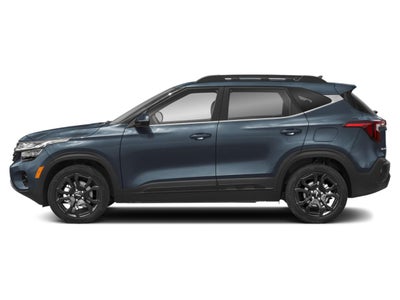 2024 Kia Seltos X-Line DCT AWD